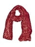 Tickled Pink Red Scarf One size - photo 1