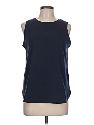 Jockey Sleeveless T-Shirt (view 1)