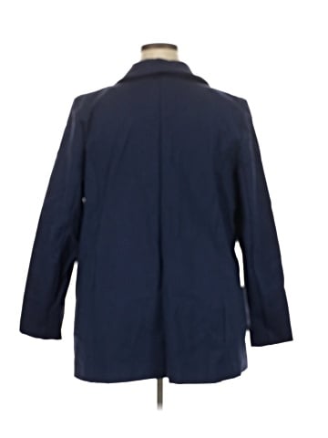 ELOQUII Blazer (view 2)