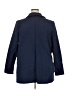 ELOQUII Blue Blazer Size 20 Plus - photo 2