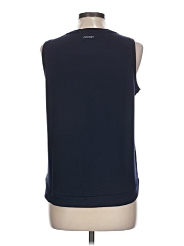 Jockey Sleeveless T-Shirt (view 2)