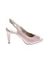 Bandolino Pink Heels Size 9 - photo 1