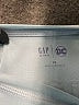 Gap Kids Teal Rash Guard Size XS (kids) - photo 3