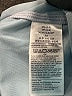 Gap Kids Teal Rash Guard Size XS (kids) - photo 4