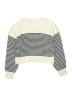 Abercrombie Kids Stripes Ivory Pullover Sweater Size 11 - photo 2