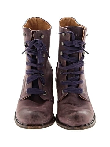 John Fluevog Ankle Boots (view 2)