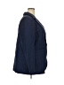 ELOQUII Blue Blazer Size 20 Plus - photo 4