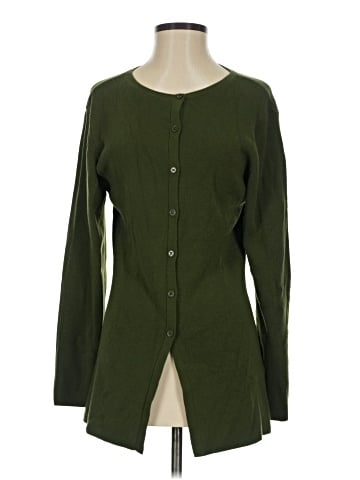 Topshop Cardigan (view 1)