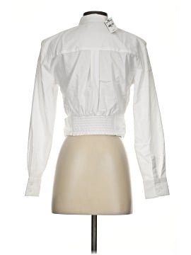 Express Long Sleeve Blouse (view 2)