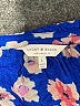 Lucky Brand Blue Long Sleeve Blouse Size L - photo 7
