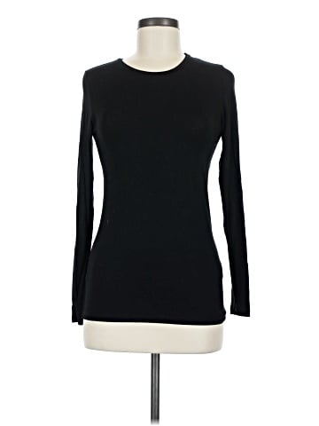 Majestic Filatures Long Sleeve T-Shirt (view 1)