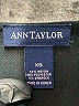 Ann Taylor Black Sleeveless Top Size XS - photo 7