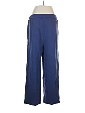 Eileen Fisher Track Pants (view 2)