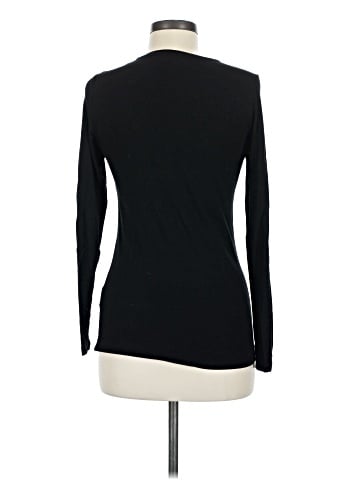 Majestic Filatures Long Sleeve T-Shirt (view 2)