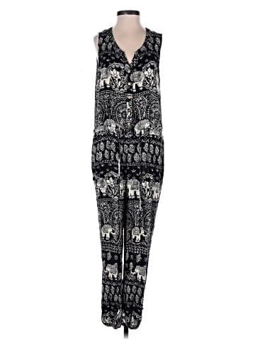 Lilka Jumpsuit (view 1)