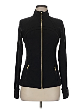 Lululemon Athletica Track Jacket