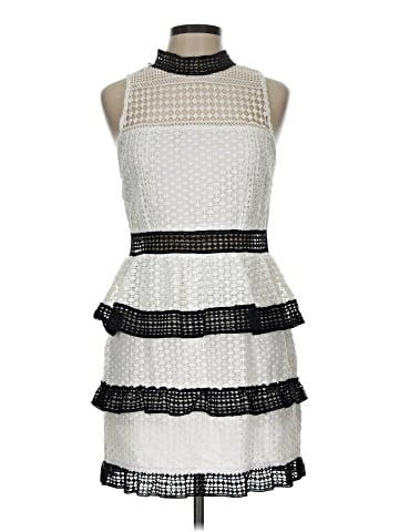 Forever 21 Cocktail Dress (view 1)