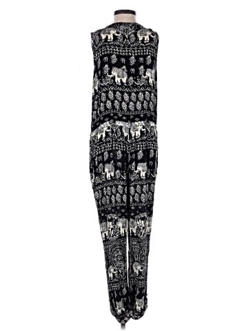 Lilka Jumpsuit (view 2)