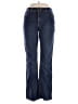 Nine West Blue Jeans Size 12 - photo 1