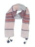 Stella & Dot Gray Scarf One size - photo 1