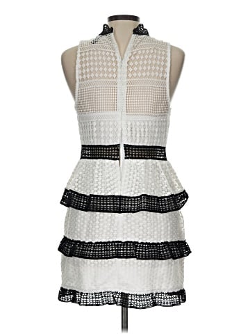 Forever 21 Cocktail Dress (view 2)