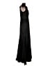 Mac Duggal 100% Polyester Black Cocktail Dress Size 8 - photo 4