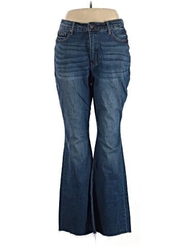 Judy Blue Jeans (view 1)