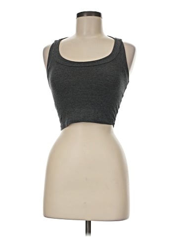 Zenana Outfitters Tank Top (view 1)
