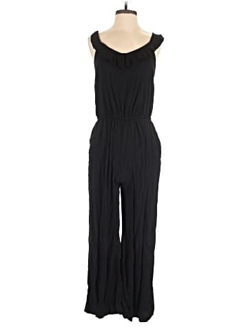 Ann Taylor LOFT Jumpsuit (view 1)