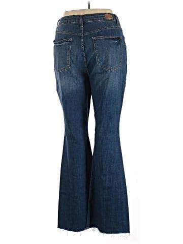 Judy Blue Jeans (view 2)