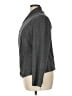 CAbi Chevron-herringbone Gray Jacket Size XL - photo 5