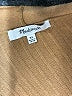 Madewell Tan Cardigan Size XS - photo 7