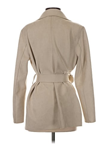 Banana Republic Factory Store Trenchcoat (view 2)