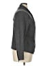 CAbi Chevron-herringbone Gray Jacket Size XL - photo 4