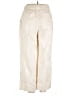 Everlane Ivory Casual Pants Size XL - photo 2