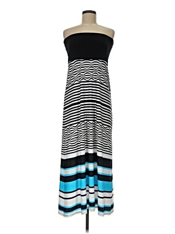 MSK Casual Dress (view 1)