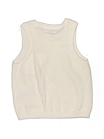 Zara Sleeveless T-Shirt (view 2)
