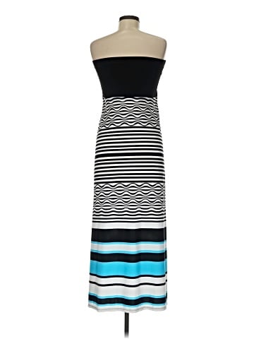 MSK Casual Dress (view 2)