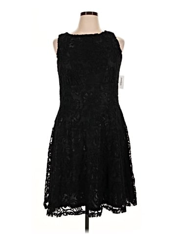 DressBarn Cocktail Dress (view 1)