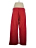 Universal Thread Red Casual Pants Size 17 - photo 2