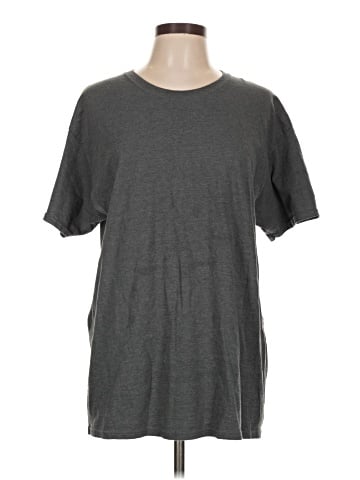 Fruit of the Loom Short Sleeve T-Shirt (view 1)
