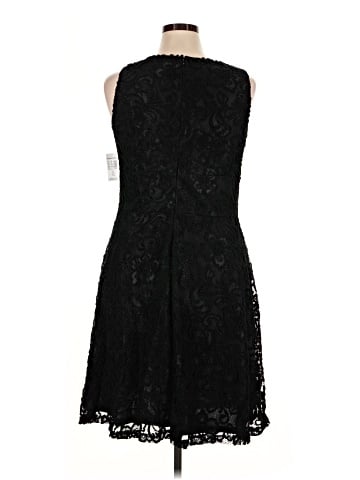 DressBarn Cocktail Dress (view 2)