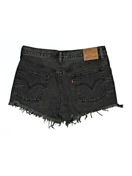 Levi's Denim Shorts (view 2)