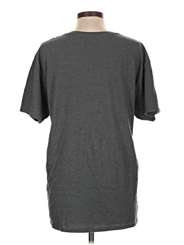 Fruit of the Loom Short Sleeve T-Shirt (view 2)