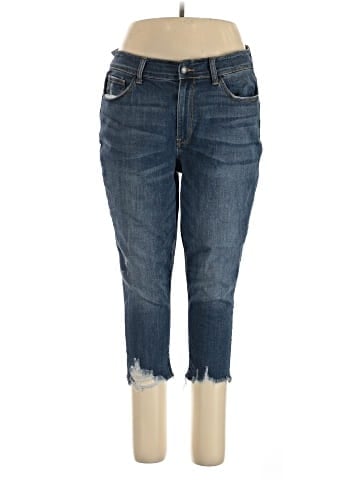 Judy Blue Jeans (view 1)