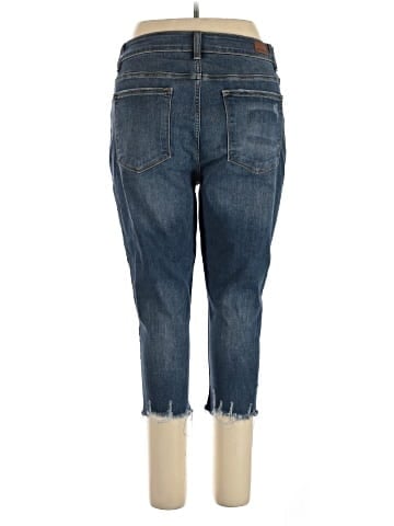 Judy Blue Jeans (view 2)