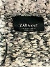 Zara Gray Cardigan Size S - photo 7
