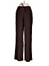 Zara Brown Casual Pants Size M - photo 1
