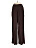 Zara Brown Casual Pants Size M - photo 2