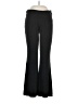 Athleta Solid Black Dress Pants Size M (petite) - photo 1